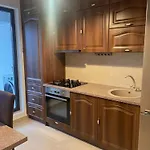 Greenfield Baneasa Apartment In Bucharest