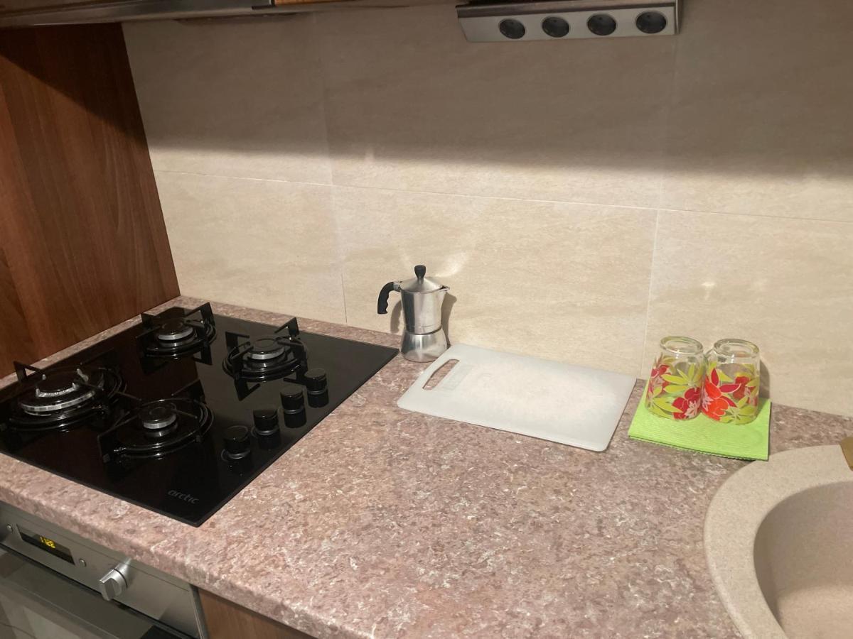 Greenfield Baneasa In Apartment Bucharest