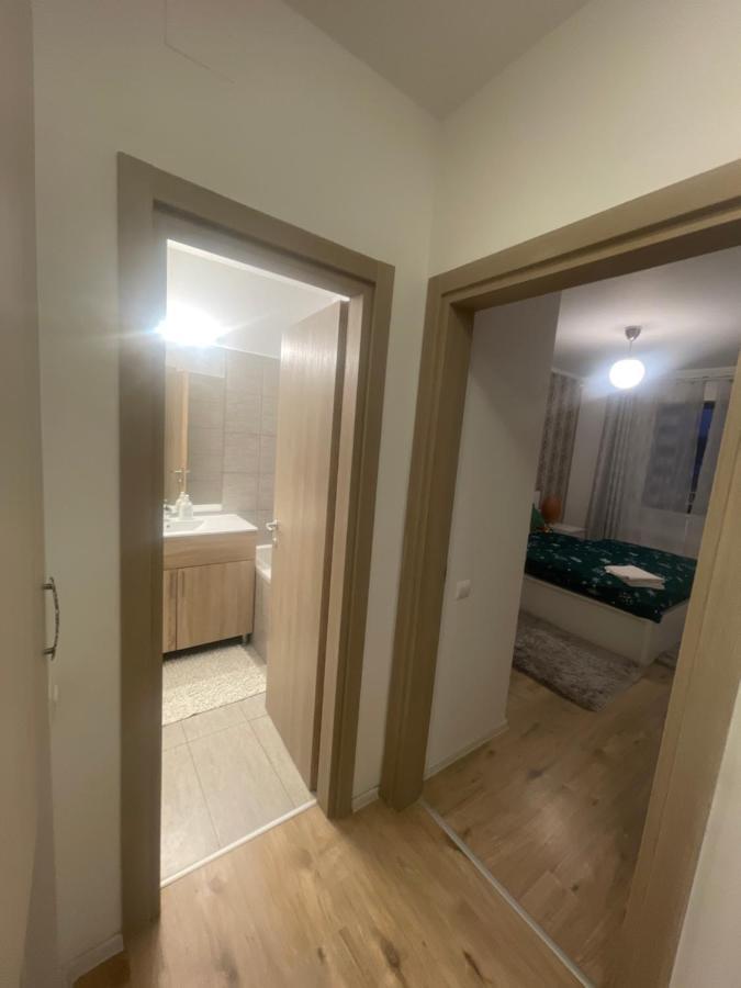 Appartamento Greenfield Baneasa In