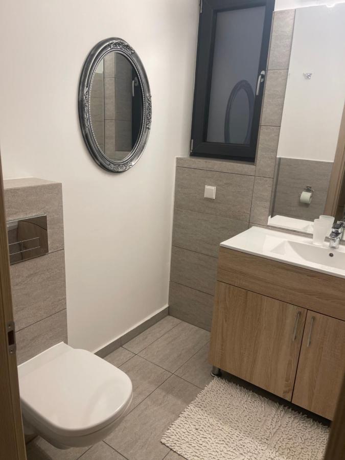 Appartamento Greenfield Baneasa In Bucarest