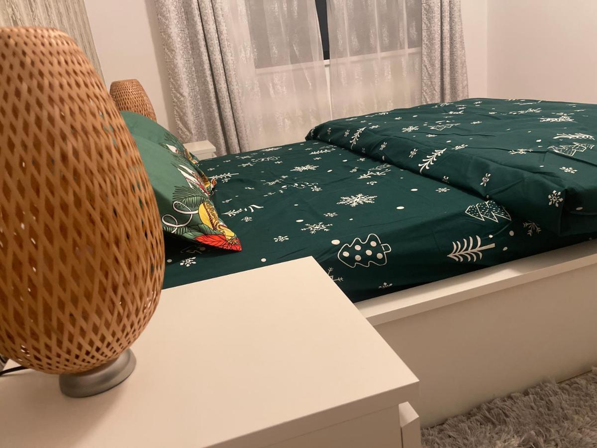 Apartment Greenfield Baneasa In Bucharest