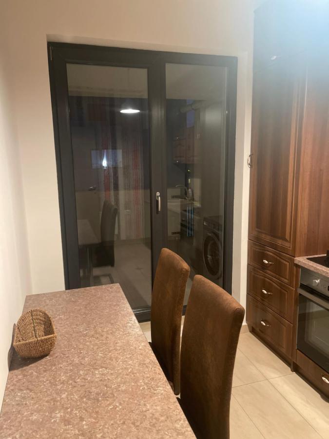 Appartamento Greenfield Baneasa In