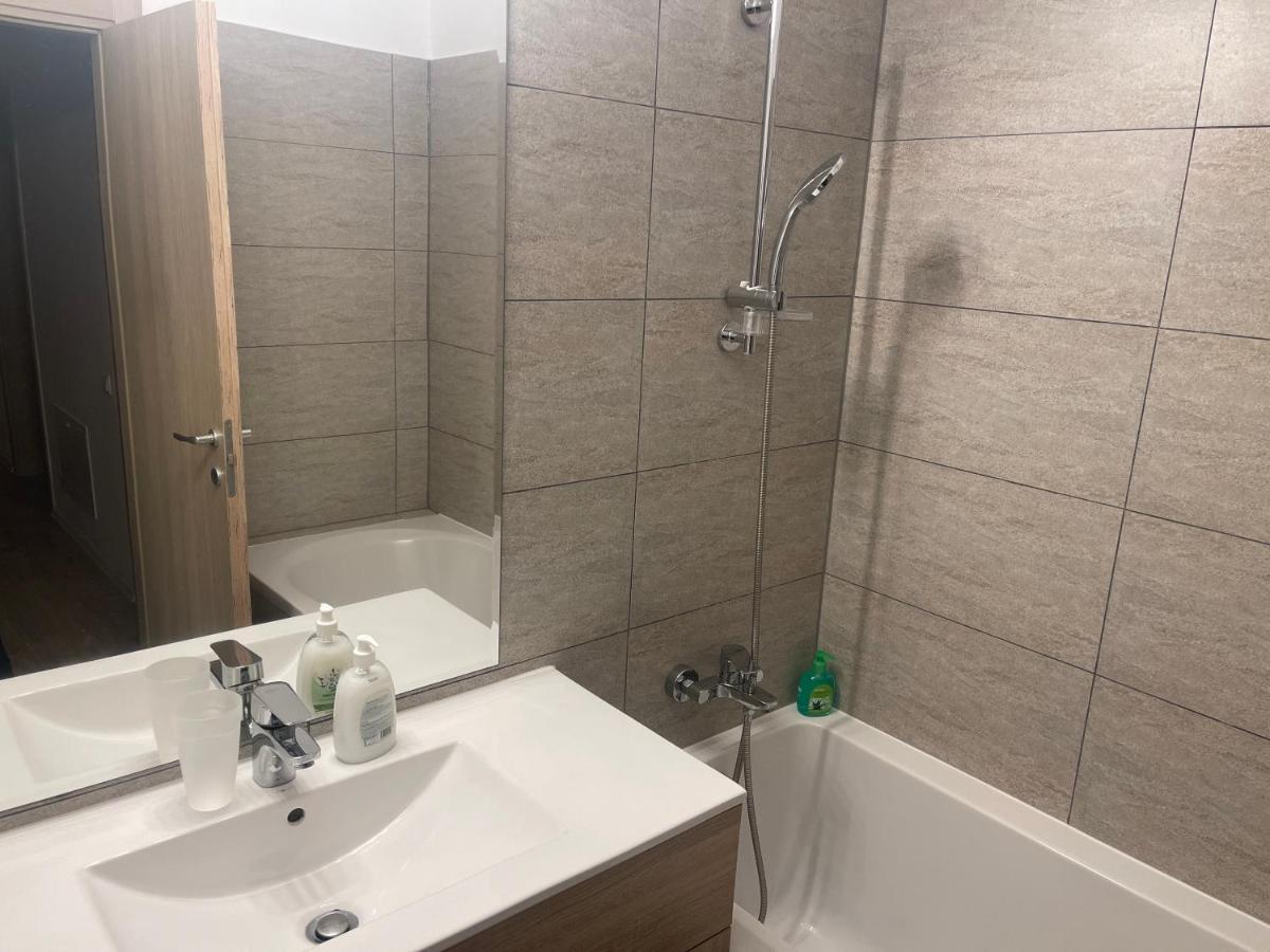 Greenfield Baneasa In Apartment *
