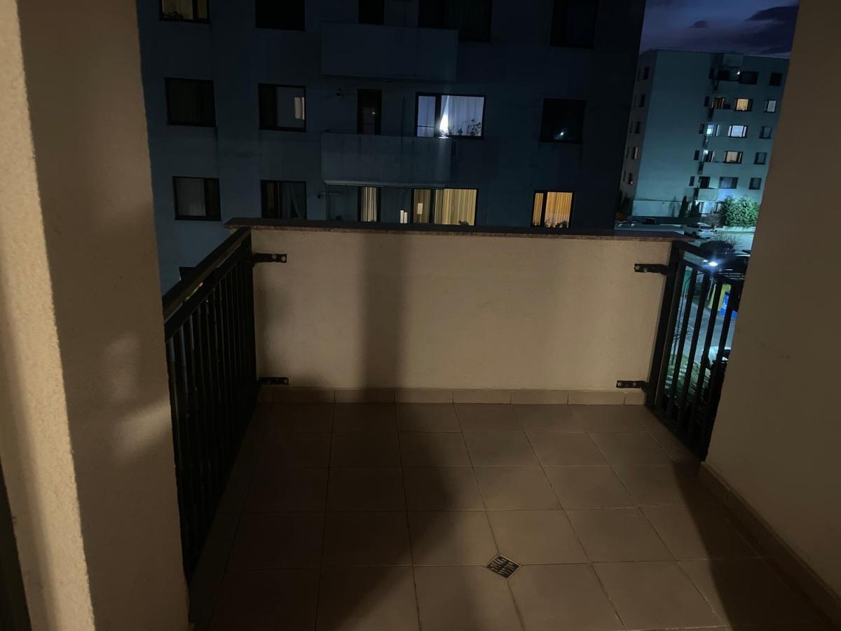 Apartment Greenfield Baneasa In