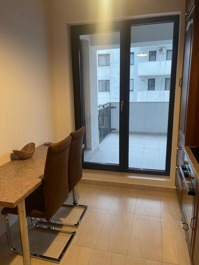 Appartamento Greenfield Baneasa In Bucarest