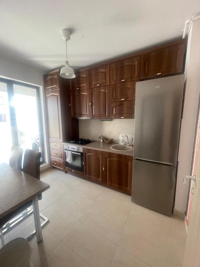 Appartamento Greenfield Baneasa In *