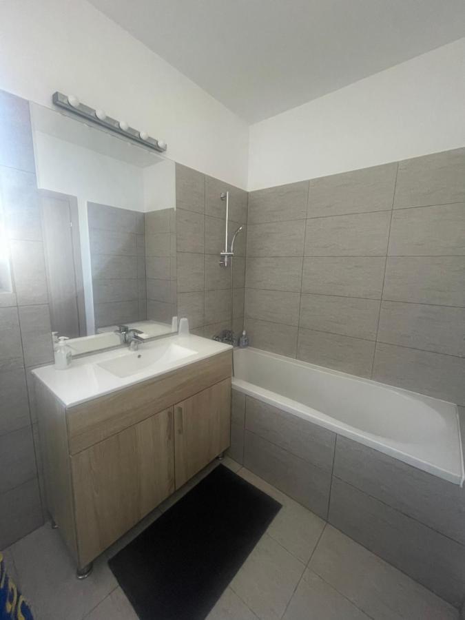Appartamento Greenfield Baneasa In