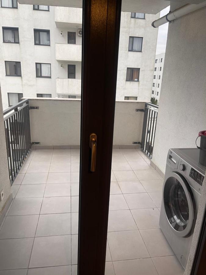 Greenfield Baneasa In Apartment