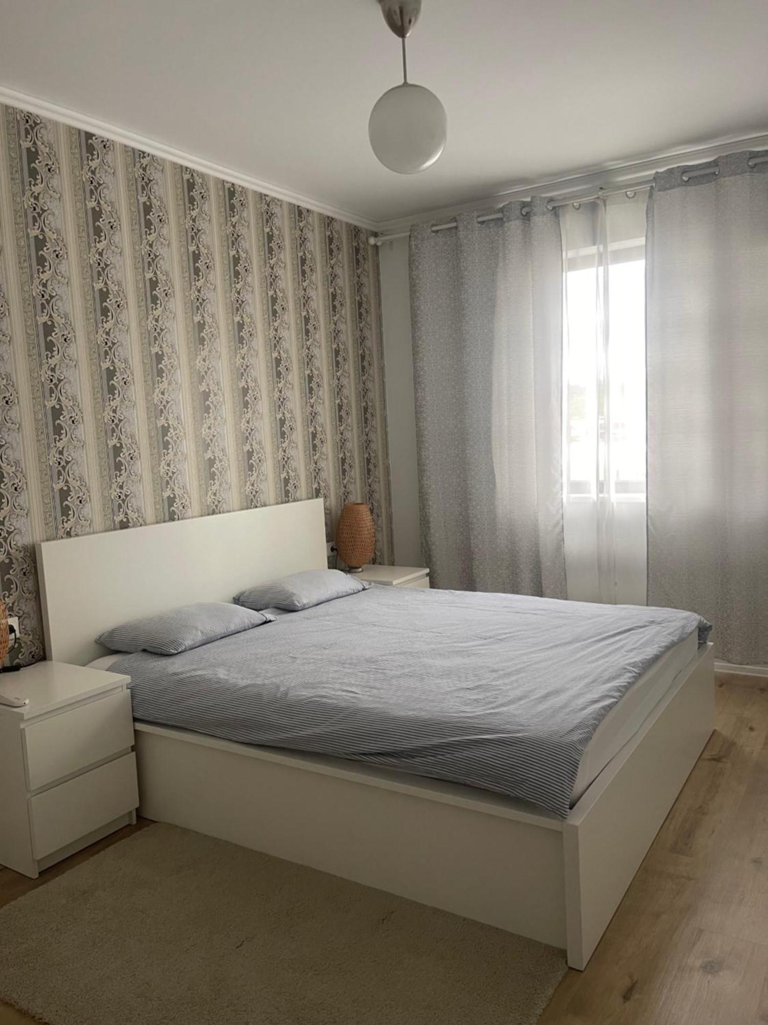 Greenfield Baneasa In Appartamento *
