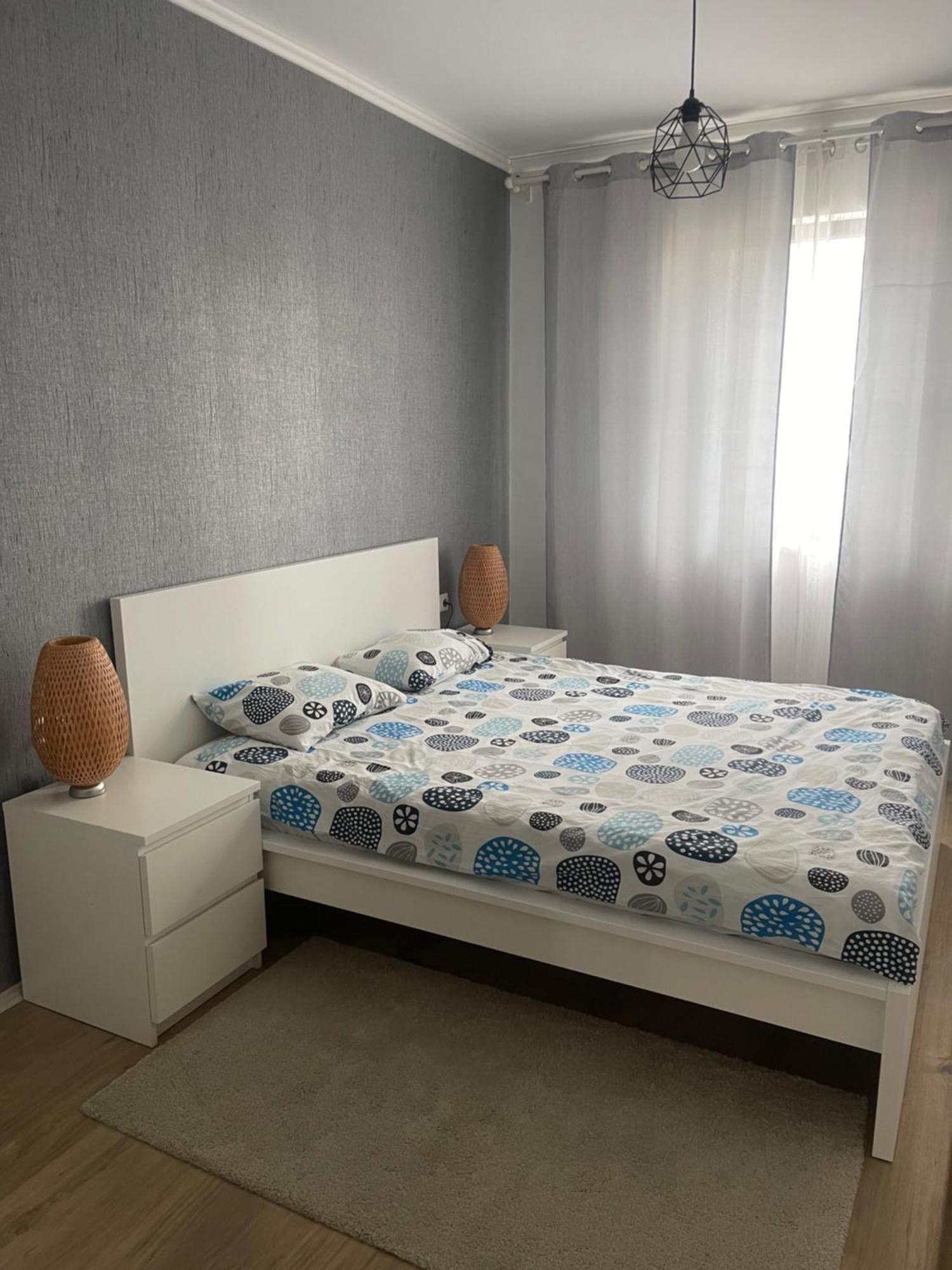 Apartment Greenfield Baneasa In Bucharest