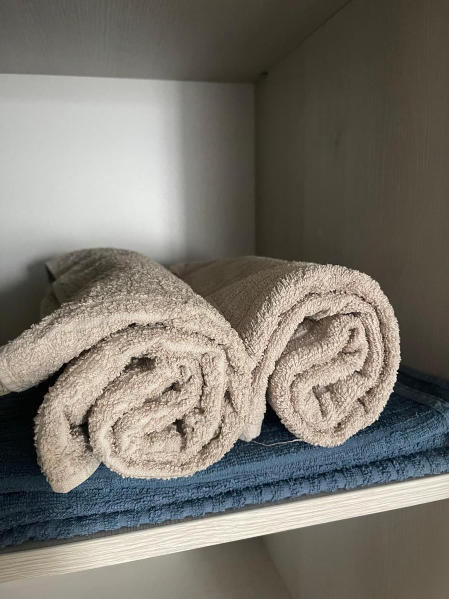 Apartment Greenfield Baneasa In